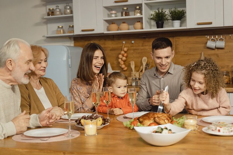 10 Thanksgiving Holiday Pediatric Dentistry Tips
