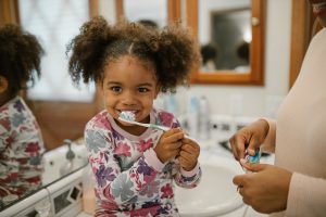 Kids Dental Health