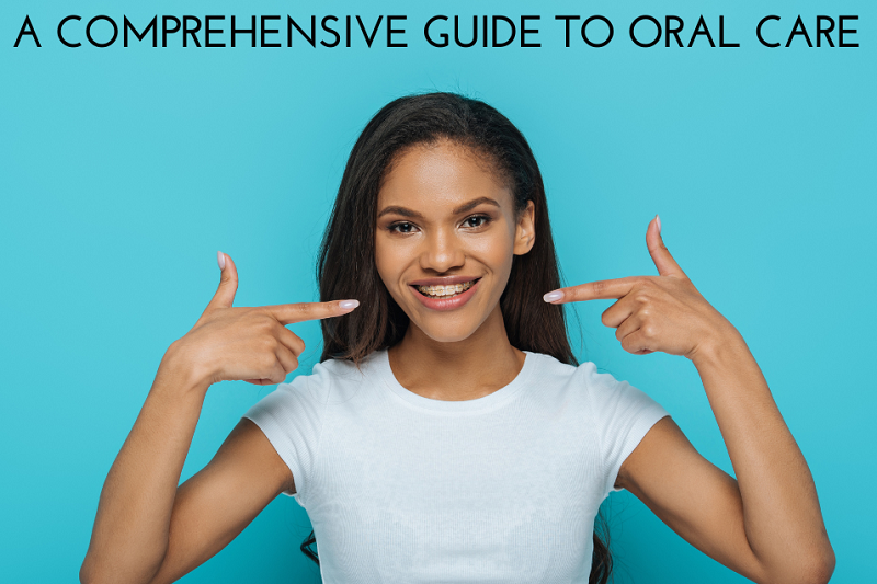 Maintaining Braces for Children: A Comprehensive Guide to Oral Care