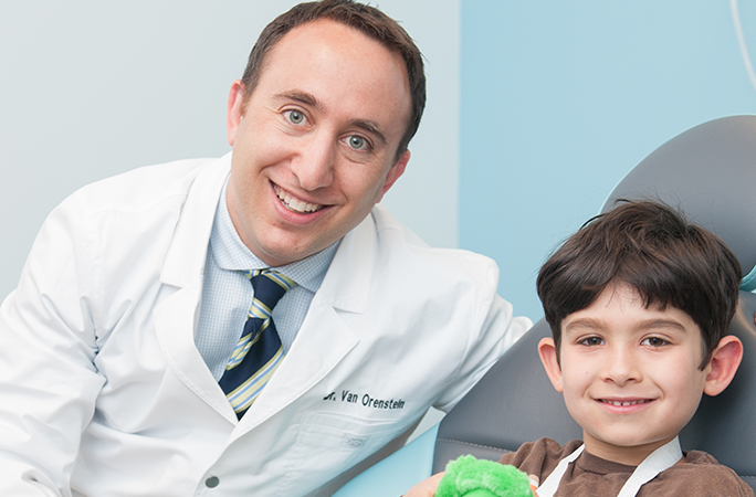Pediatric Dentist and Orthodontist in Newton Highlands, MA